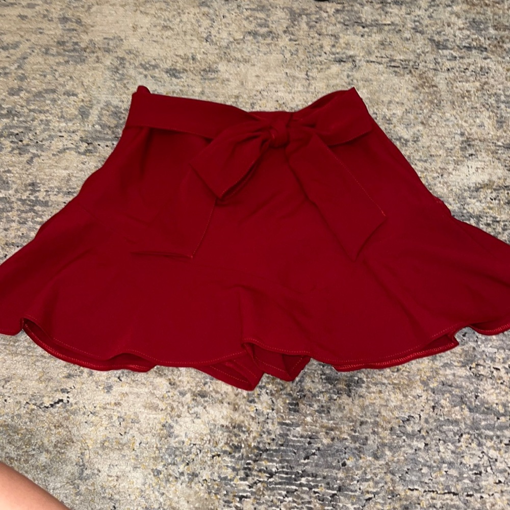 Zara Skirt